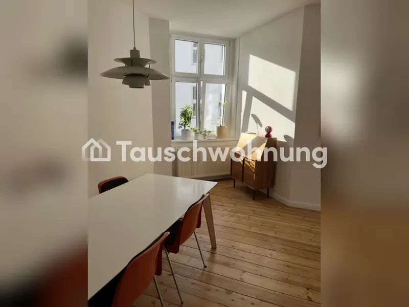 Tauschwohnung: Meine 2-Zimmer-Flat in Neukölln zum Tausch — photo 1